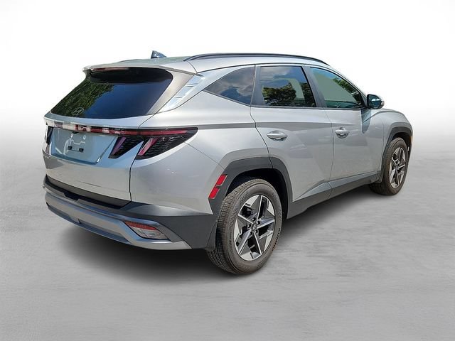 Used 2026 Hyundai Tucson SEL FWD image 6