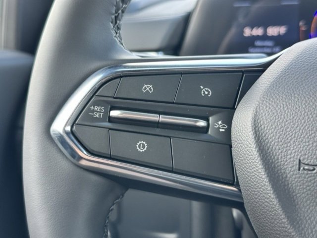 New 2026 Chevrolet Tahoe Premier image 19