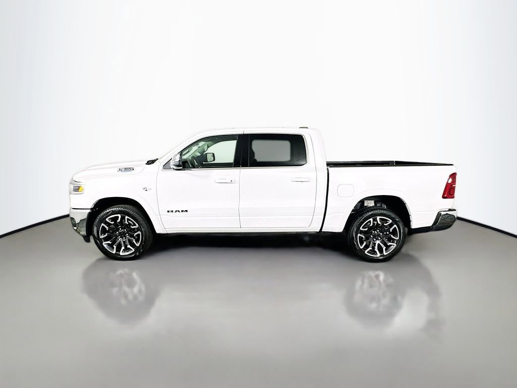 New 2026 RAM 1500 Limited image 4