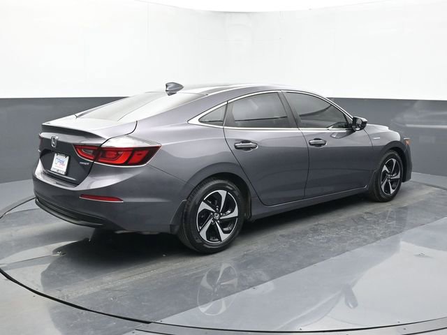 Used 2022 Honda Insight EX image 5