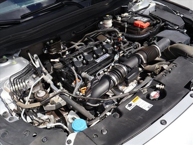 Used 2019 Honda Accord LX image 27