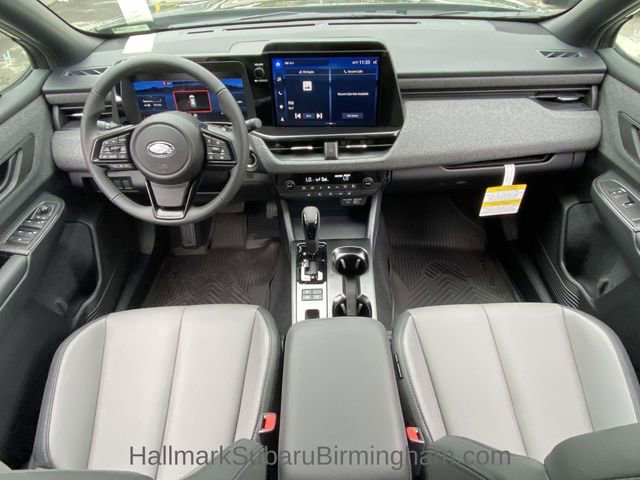 New 2026 Subaru Outback Premium image 9