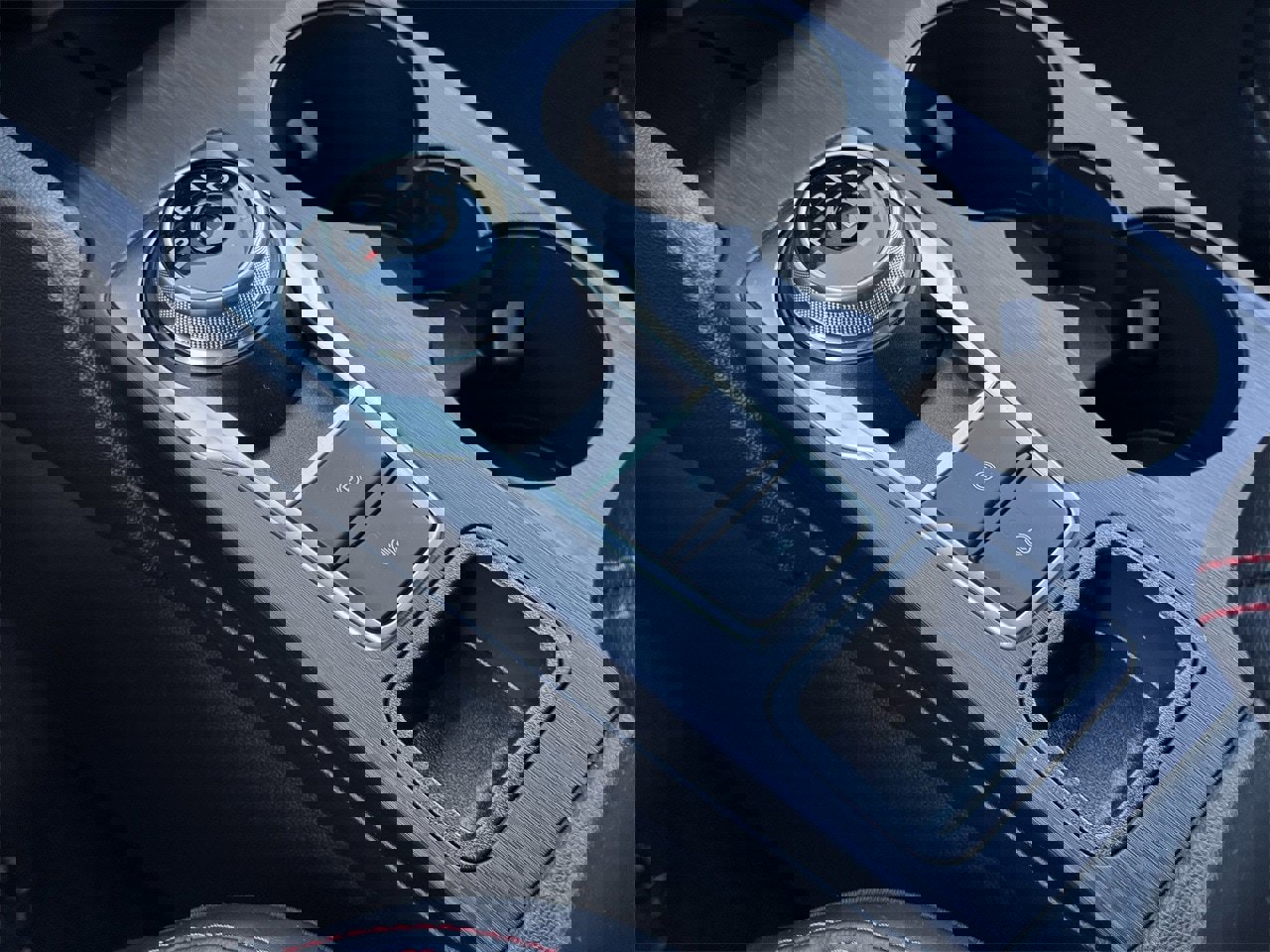 New 2026 Ford Escape ST-Line w/ Tech Pack #1 image 19