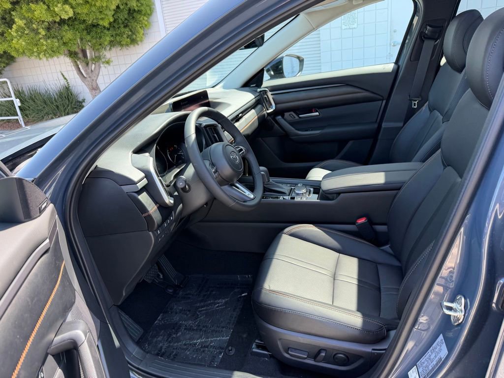 New 2026 MAZDA CX-50 AWD 2.5 Hybrid w/ Premium Pkg image 14