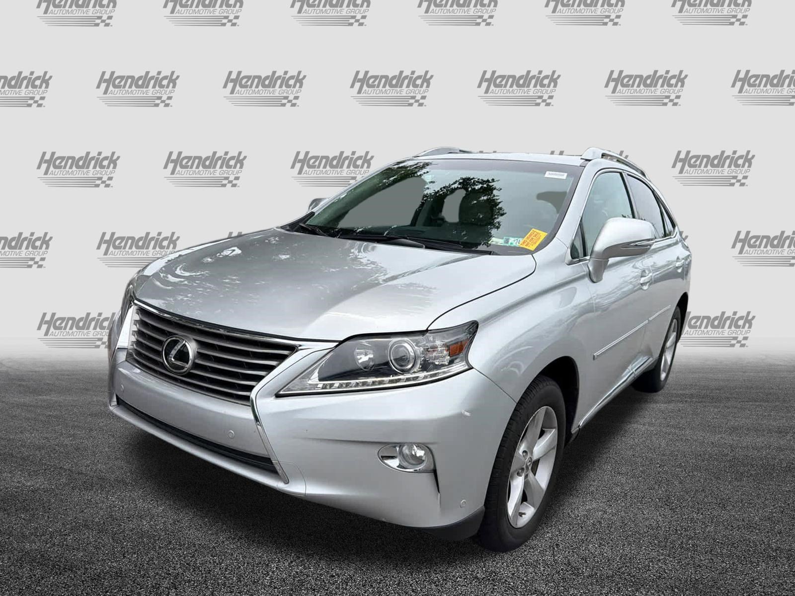 Used 2014 Lexus RX 350 AWD w/ Navigation Package image 44