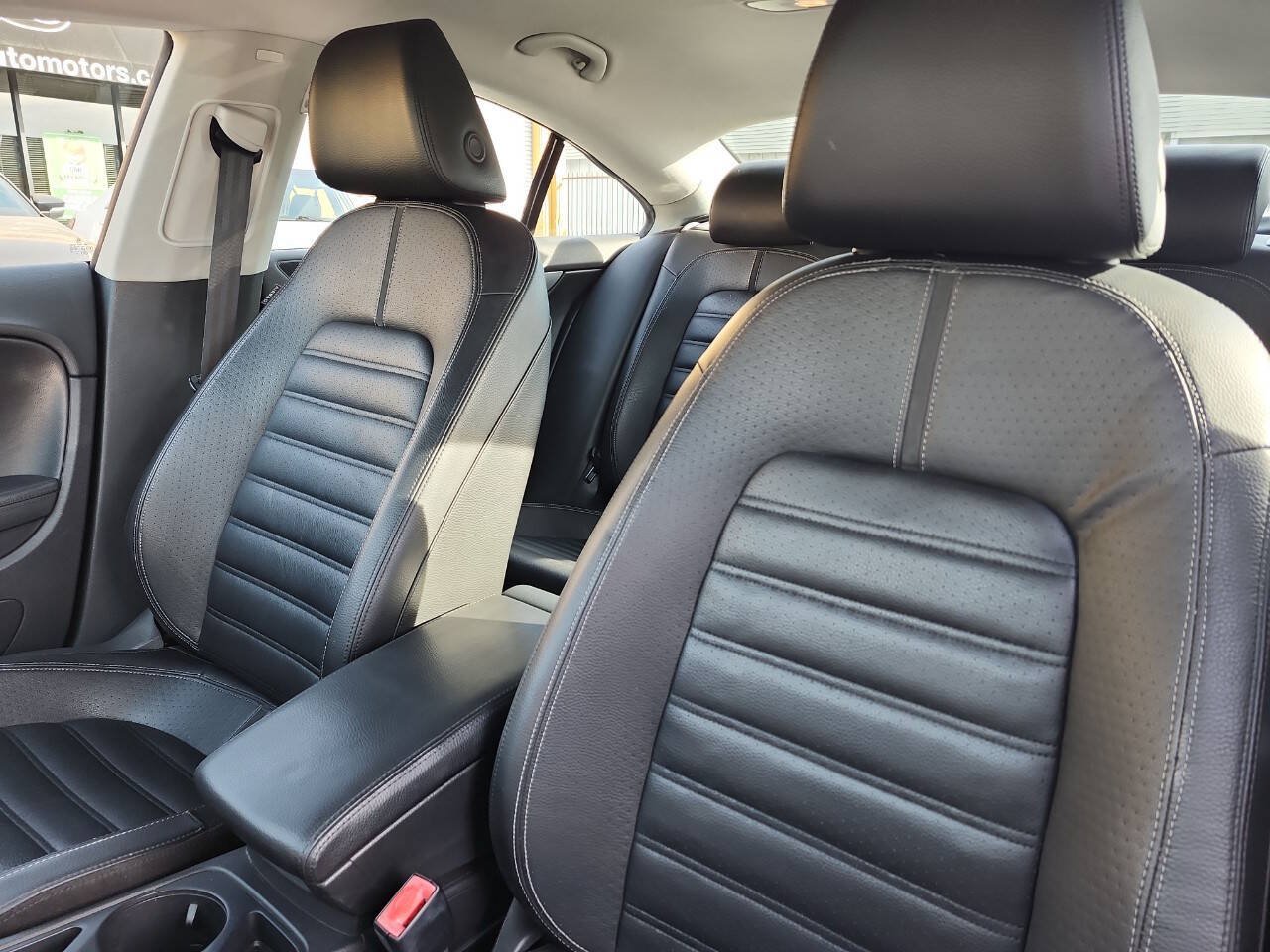 Used 2012 Volkswagen CC R-Line FWD image 19