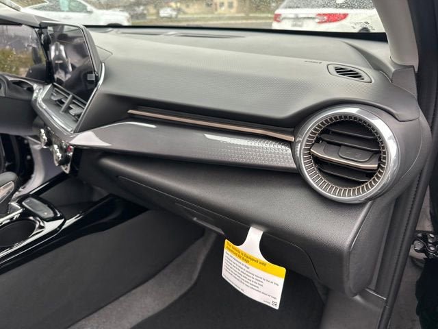 New 2026 Chevrolet Trax ACTIV w/ Driver Confidence Package FWD image 28