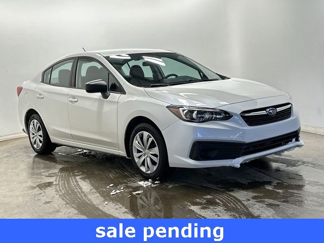 Certified 2023 Subaru Impreza 2.0i image 29