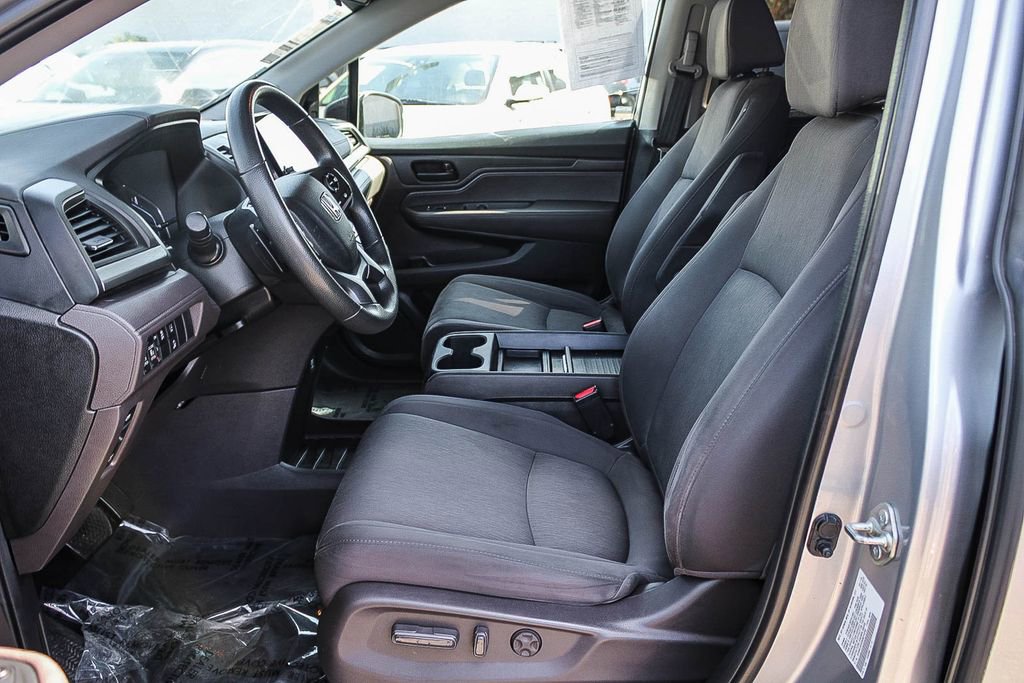 Used 2019 Honda Odyssey EX image 17