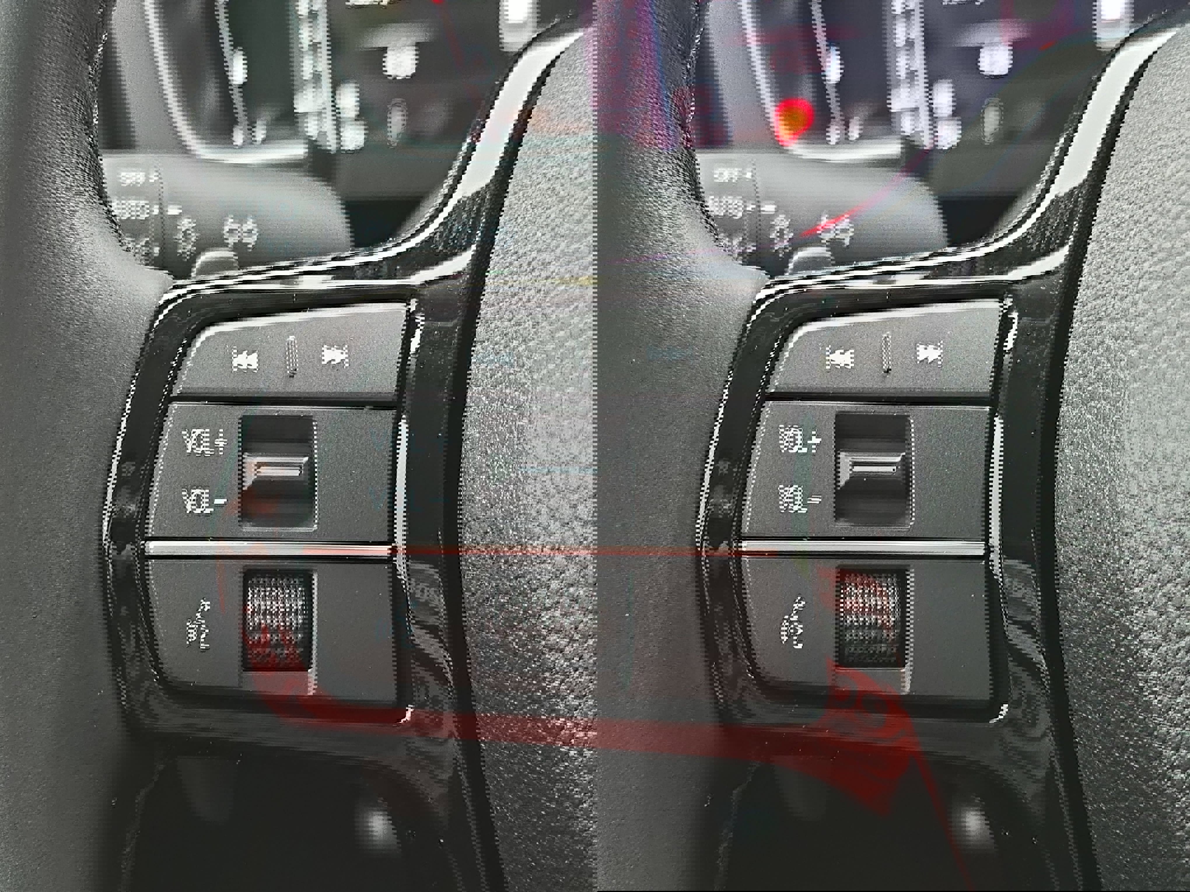 New 2026 Honda Passport RTL image 17