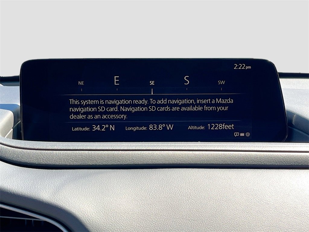 New 2026 MAZDA CX-30 AWD 2.5 S image 13