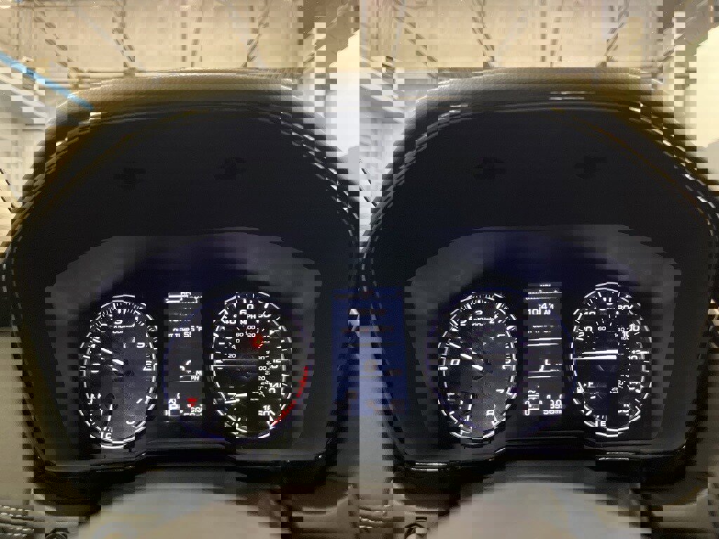 Certified 2025 Subaru Outback Premium w/ Popular Package #1A image 16