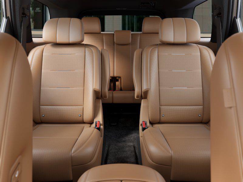 New 2026 Hyundai Palisade Calligraphy image 12