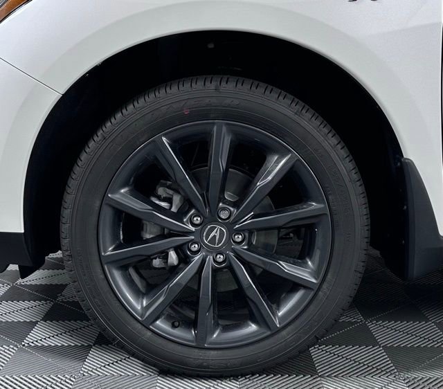 New 2026 Acura RDX A-Spec image 12