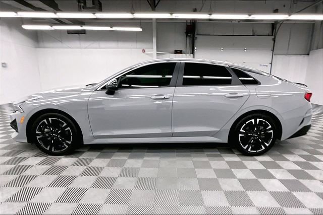Used 2023 Kia K5 GT-Line w/ GT-Line Premium Package image 14