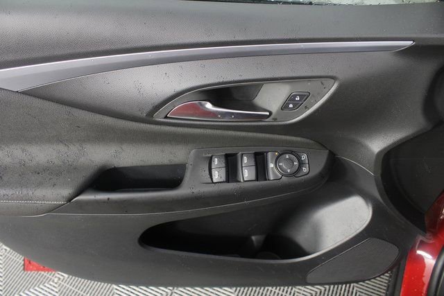 New 2026 Buick Envista Preferred w/ Convenience I Package image 14