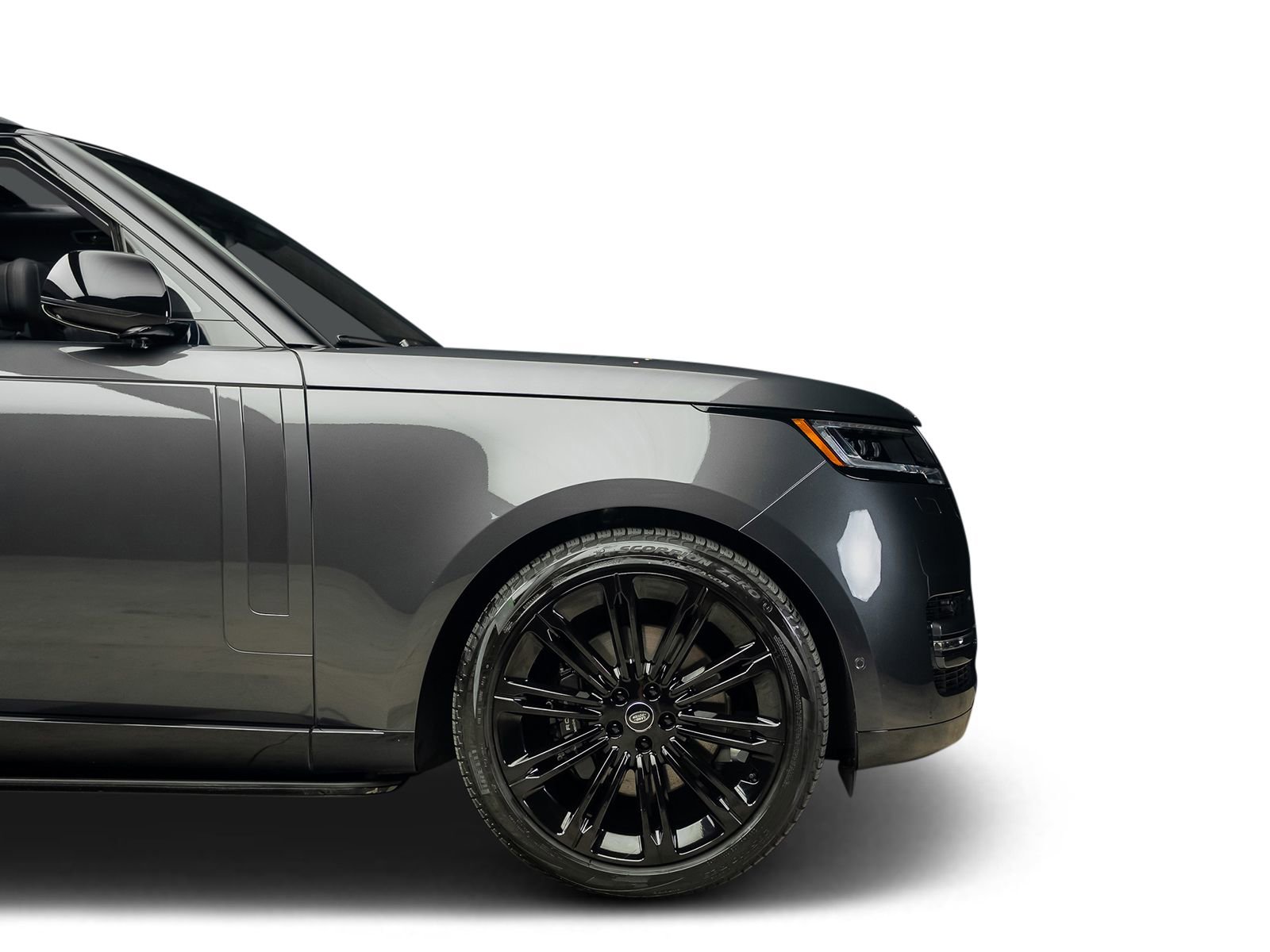 Used 2024 Land Rover Range Rover SE AWD/4WD image 26