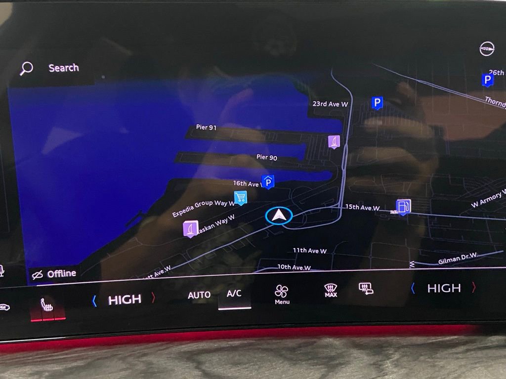 New 2025 Audi Q5 Premium Plus image 12