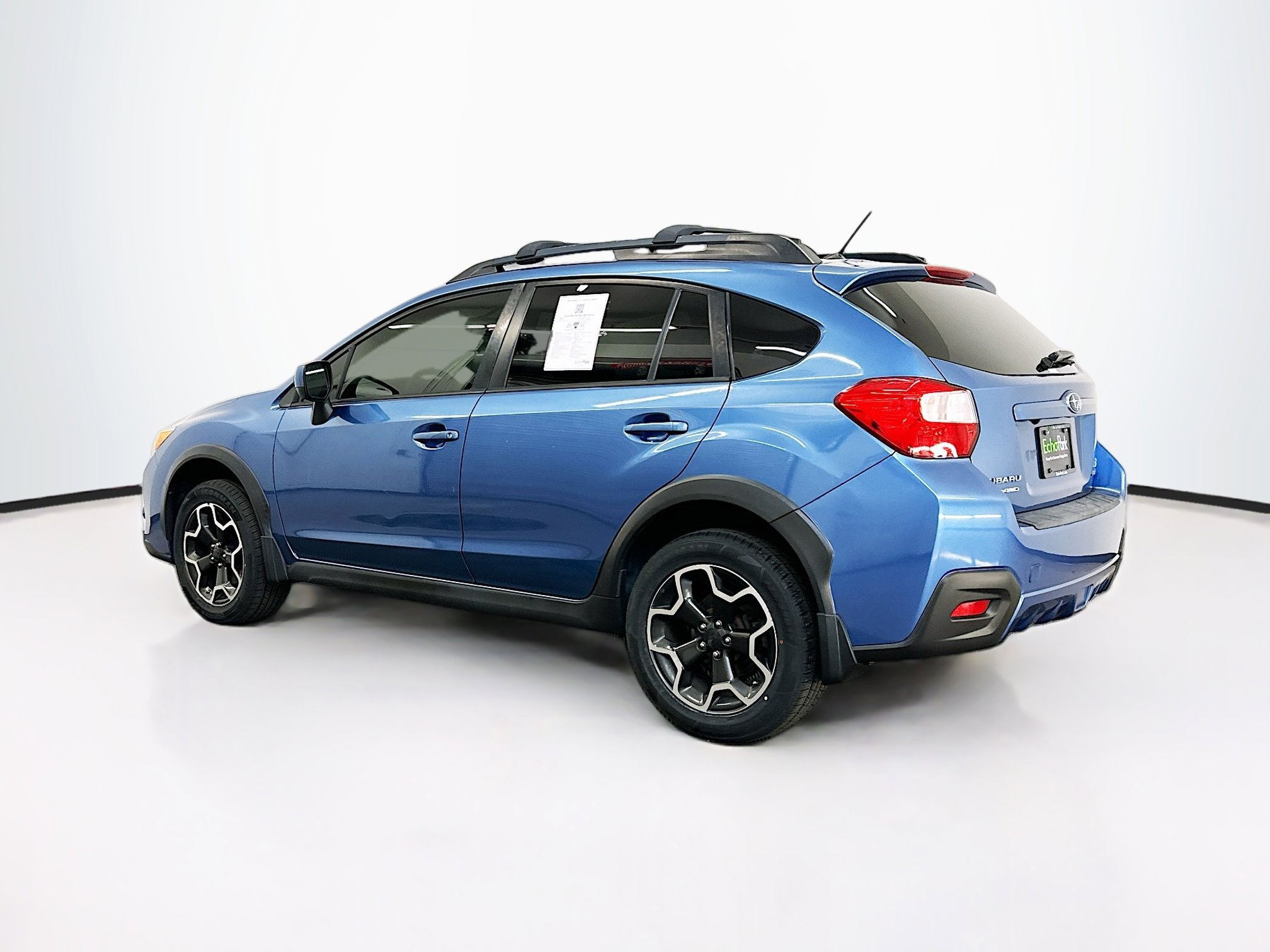 Used 2014 Subaru Crosstrek 2.0i Limited w/ Popular Package #2 AWD/4WD image 5