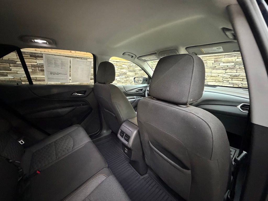 Used 2020 Chevrolet Equinox LT image 30
