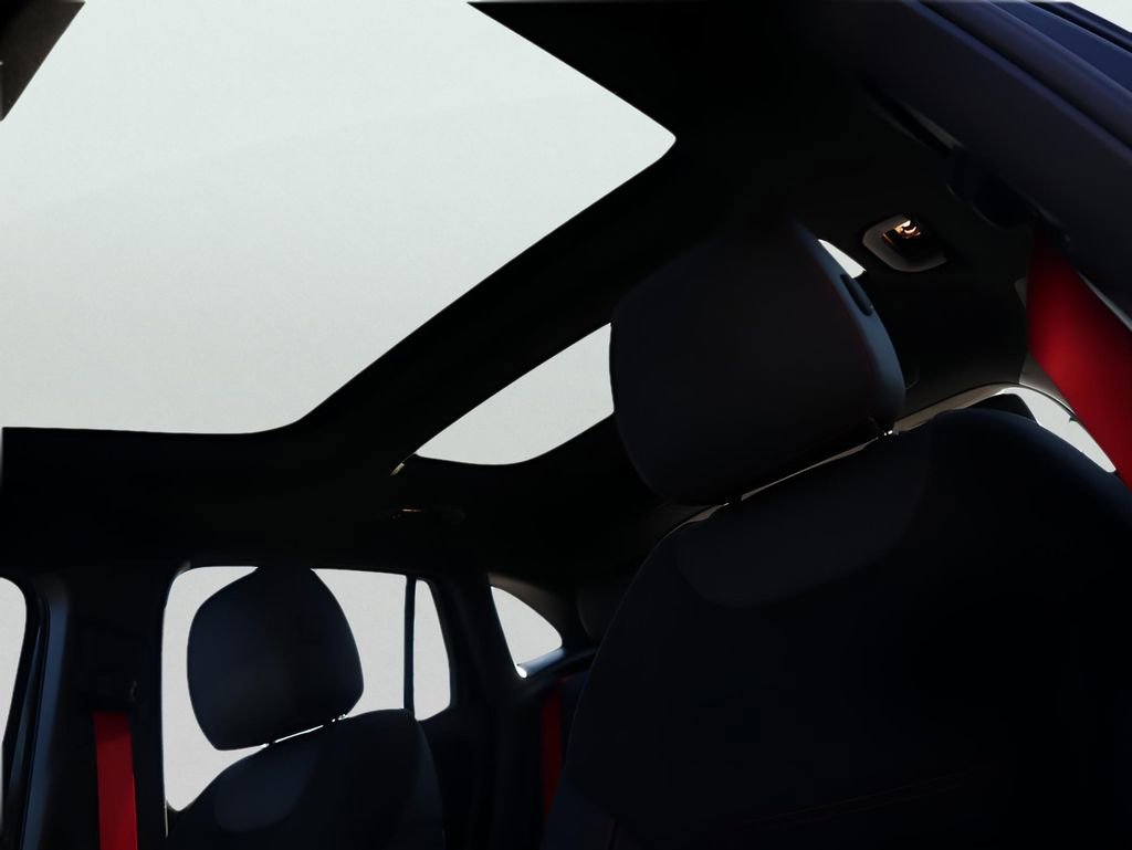 New 2026 Mercedes-Benz GLA 35 AMG 4MATIC image 55