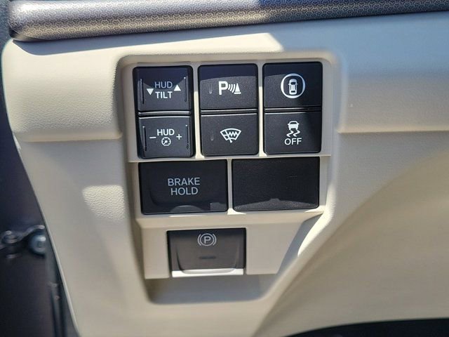 New 2026 Acura RDX A-Spec AWD/4WD image 11