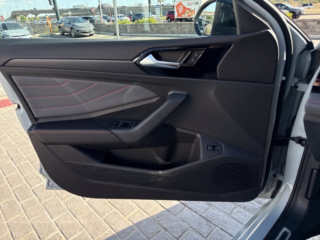 New 2026 Volkswagen Jetta GLI Autobahn FWD image 10