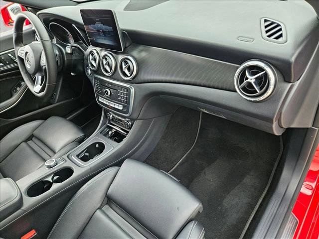 Used 2019 Mercedes-Benz CLA 250 image 20