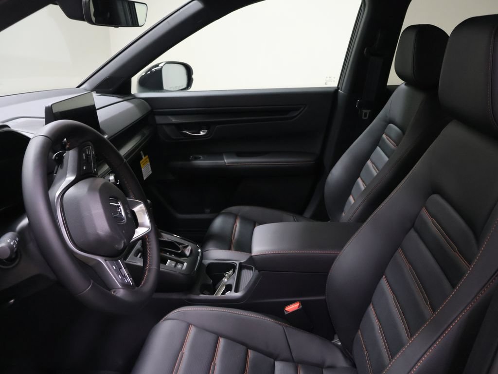 New 2026 Honda CR-V Sport-L image 8