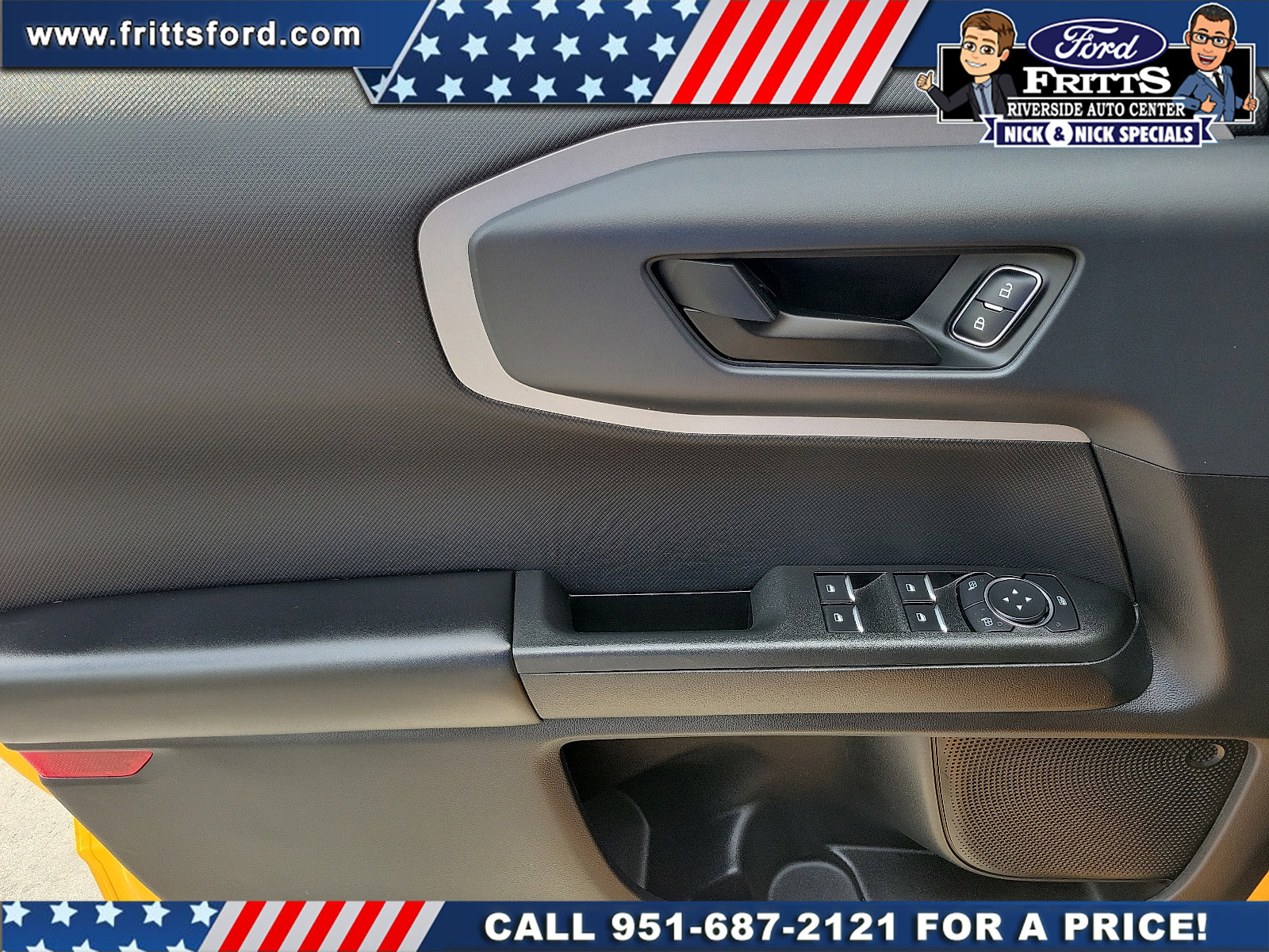 Certified 2022 Ford Bronco Sport Big Bend w/ Convenience Package image 12