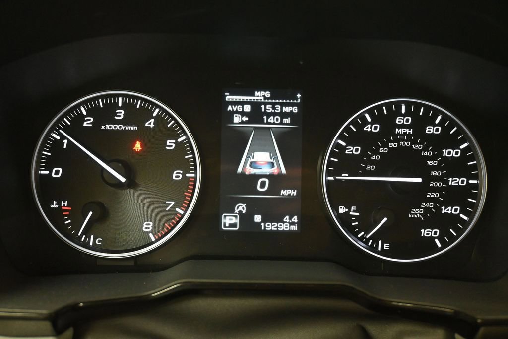 Certified 2024 Subaru Outback Premium AWD/4WD image 26