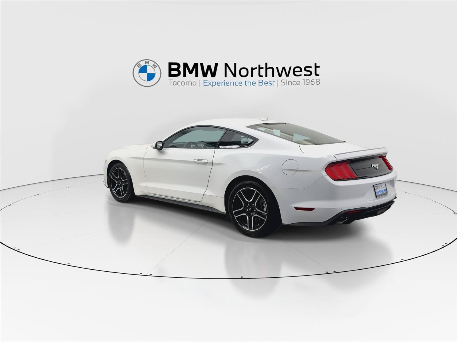 Used 2023 Ford Mustang Premium RWD image 12