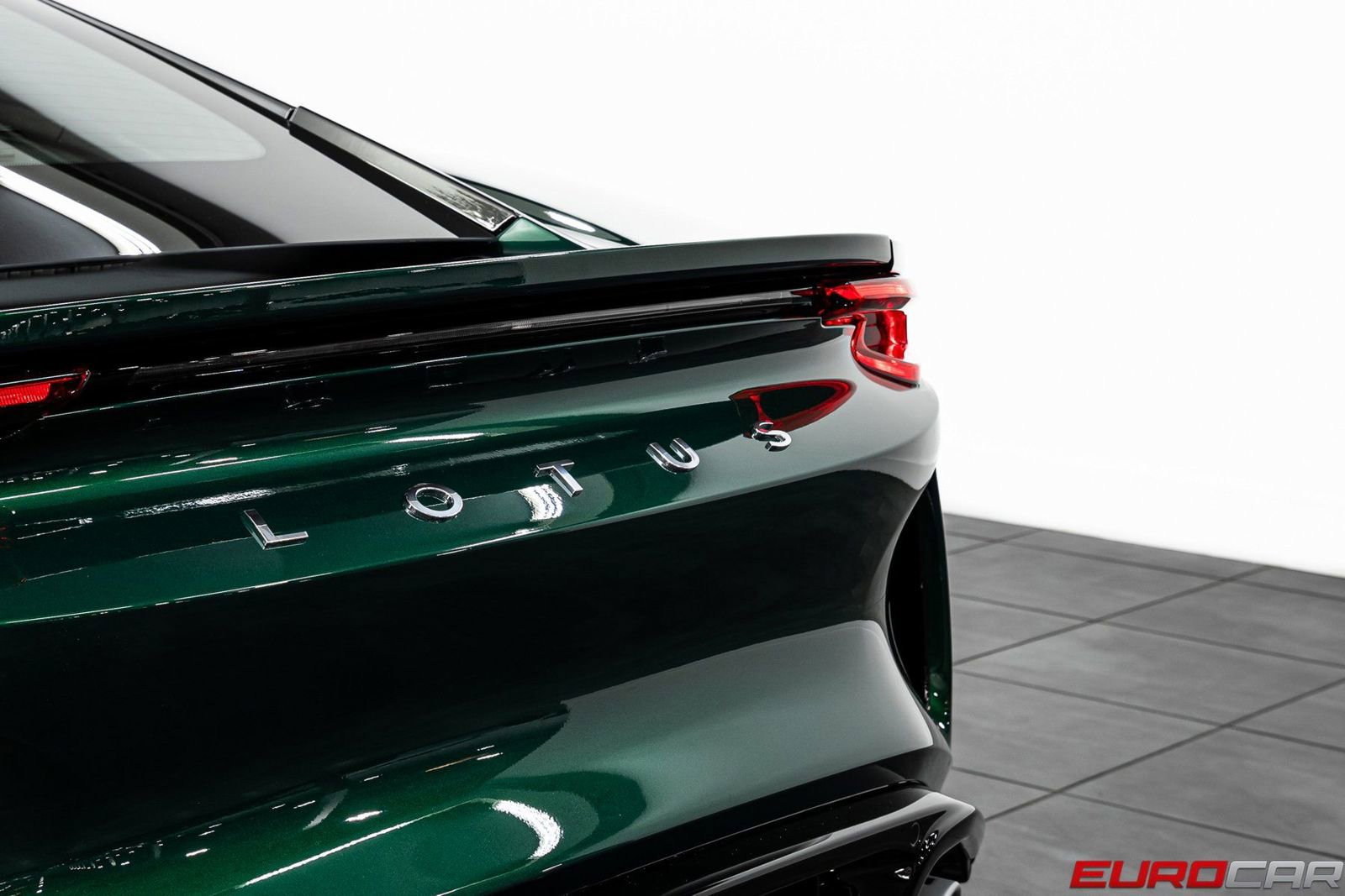 New 2026 Lotus Emira image 19