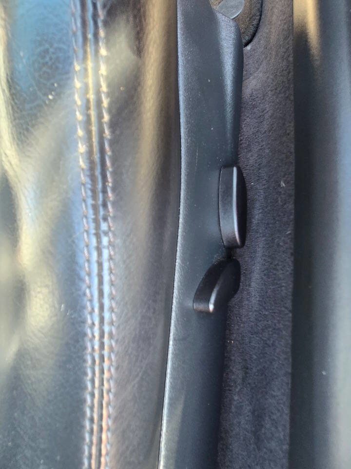 Used 2003 Mercedes-Benz SLK 320 image 40