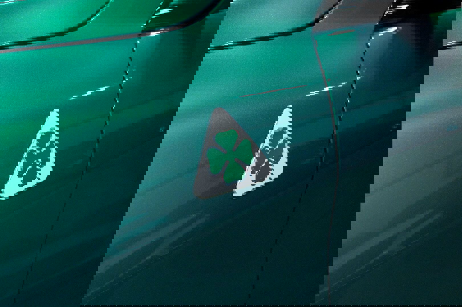 Used 2022 Alfa Romeo Stelvio Quadrifoglio w/ Active Assist Plus Package image 14