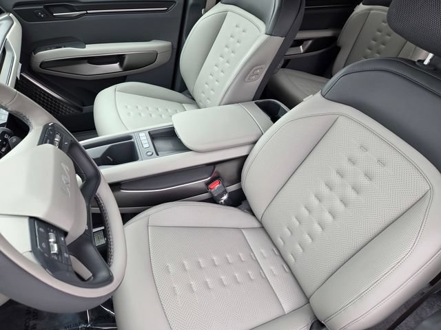 New 2026 Kia EV9 Wind AWD/4WD image 17