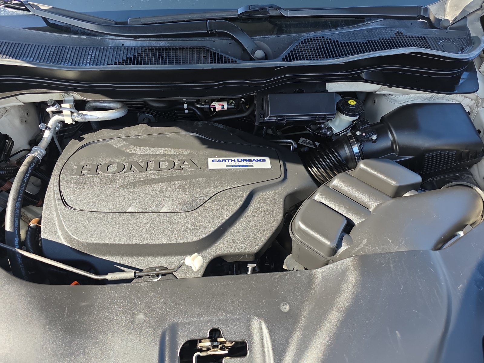 Used 2016 Honda Pilot EX image 32