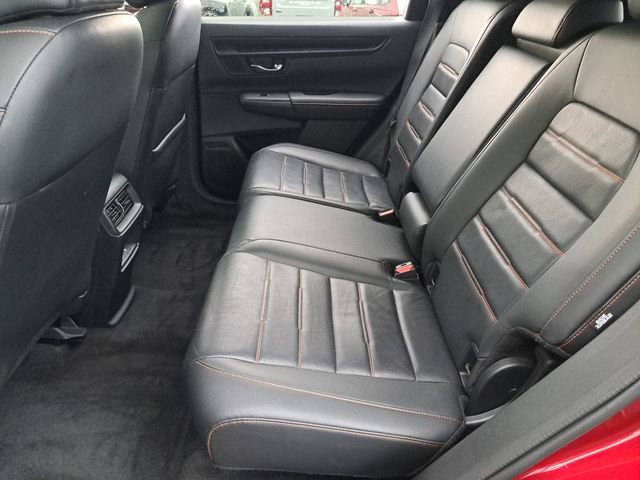 Certified 2024 Honda CR-V Sport-L image 11