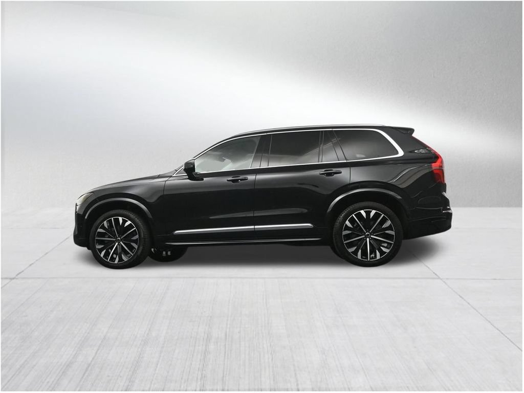 New 2026 Volvo XC90 B6 Plus w/ Protection Package AWD/4WD image 22