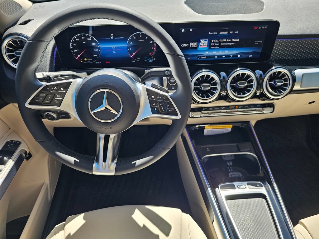 Used 2026 Mercedes-Benz GLB 250 image 18