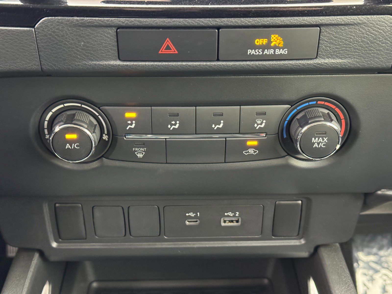 Used 2022 Nissan Frontier SV image 24