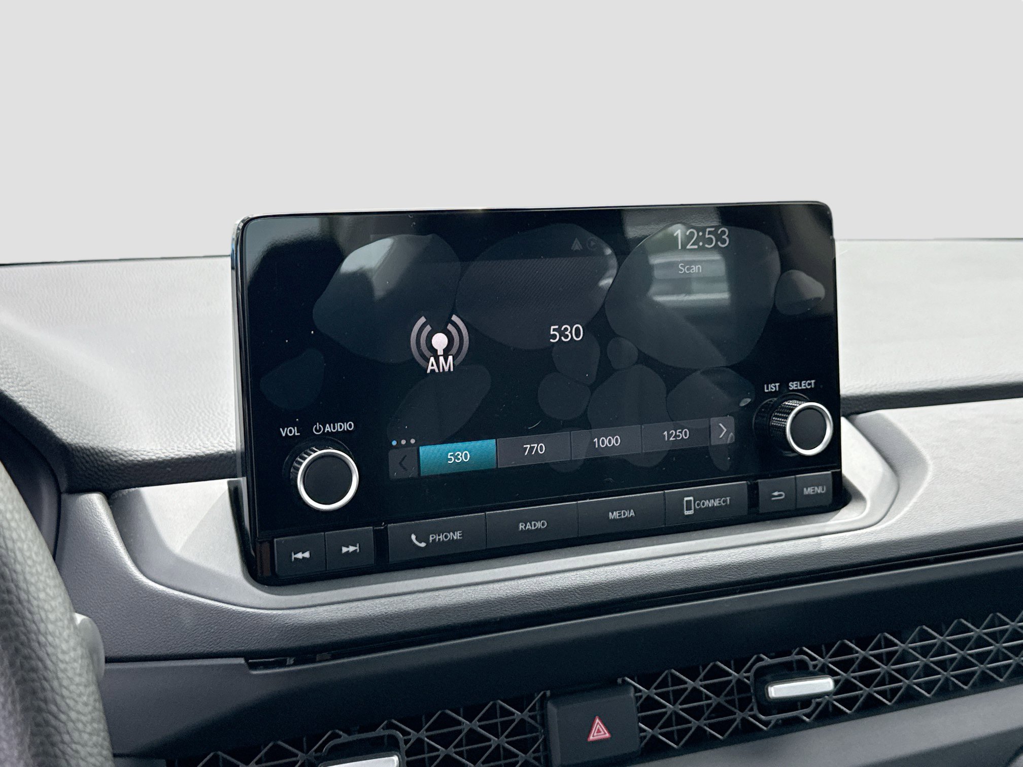 New 2025 Honda Accord SE image 10