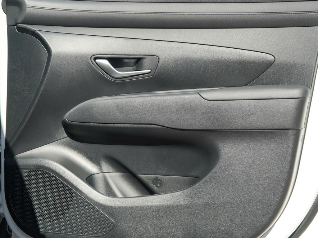 New 2026 Hyundai Tucson SEL image 10