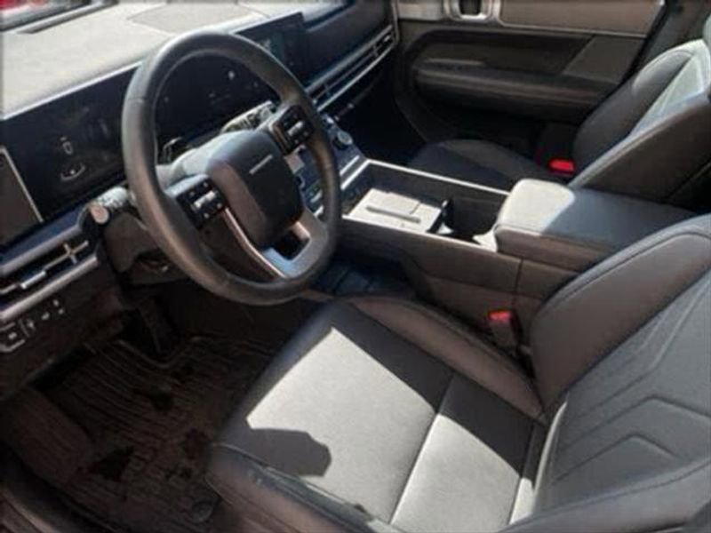 New 2025 Hyundai Santa Fe XRT image 10