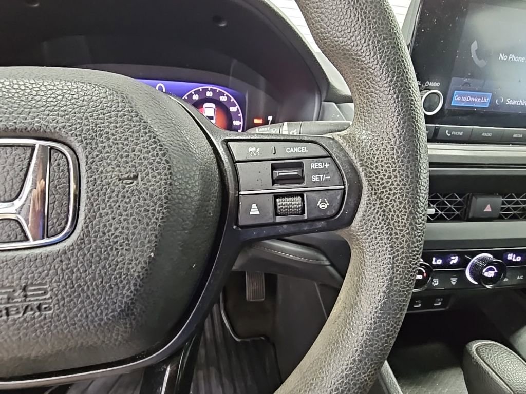 Used 2023 Honda Accord EX image 23