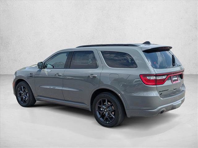 New 2026 Dodge Durango GT AWD/4WD image 8