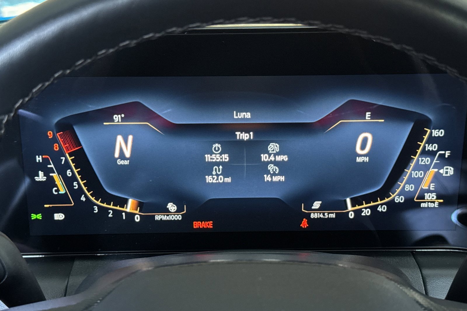 Used 2024 Ford Mustang GT Premium w/ GT Performance Package image 22