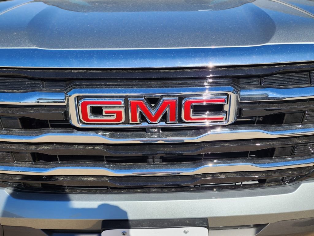New 2026 GMC Terrain Elevation w/ Elevation Premium Package image 10