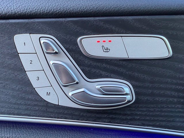 Certified 2021 Mercedes-Benz E 350 4MATIC Sedan image 15