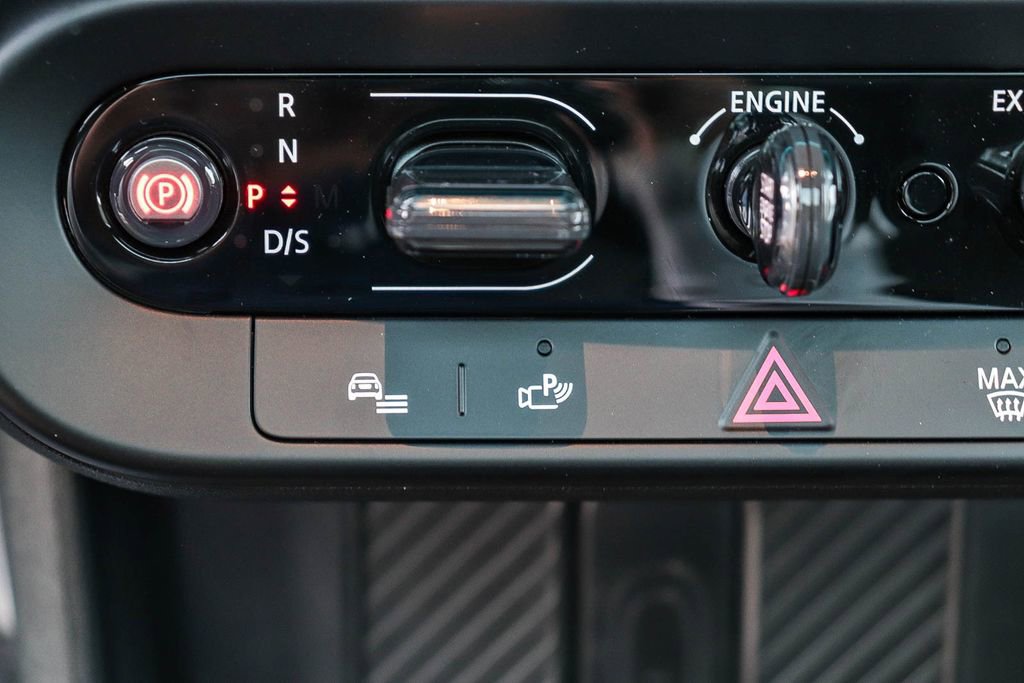 New 2026 MINI Cooper John Cooper Works image 21